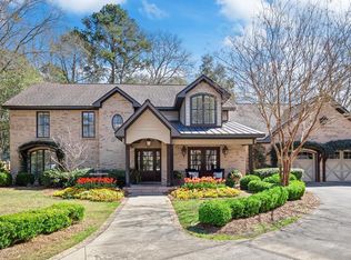 5 Danmor Pl, Dothan, AL 36303