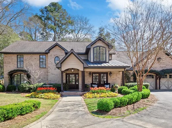 5 Danmor Pl, Dothan, AL 36303