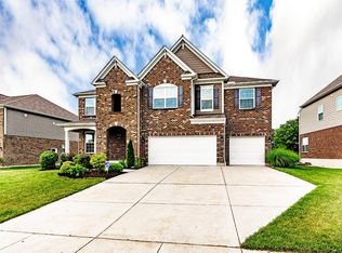 6707 Palmetto Dr, Mason, OH 45040