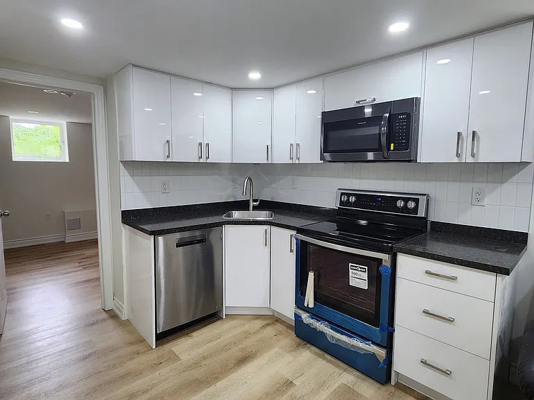 2361 Barclay Rd #BASEMNET — Photo 4