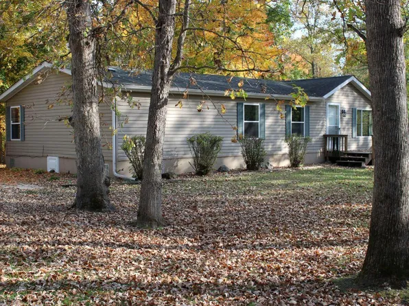 9838 Praise Ln NW, Walker, MN 56484