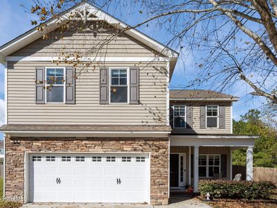 201 Murifield Drive, Jacksonville, NC, 28540