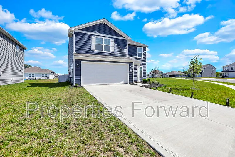 3 bed, 2.5 bath, 1960 sqft, $2,600 — Photo 4
