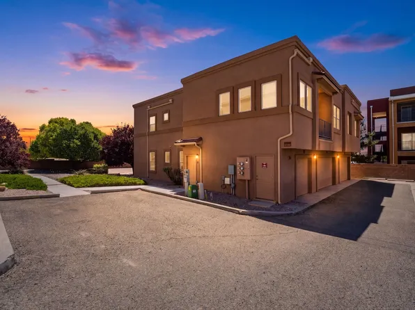 4354 San Benito St Unit C, Santa Fe, NM 87507