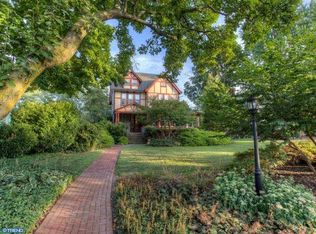 20 W Sellers Ave, Ridley Park, PA 19078