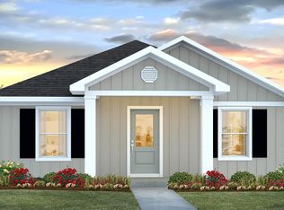 Callaway Plan, Sunny Hills, Chipley, FL 32428