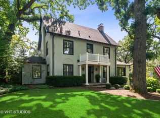 533 N Park Blvd, Glen Ellyn, IL 60137