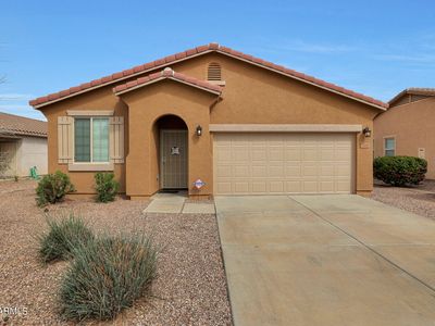 7416 W Glass Ln, Laveen, AZ, 85339