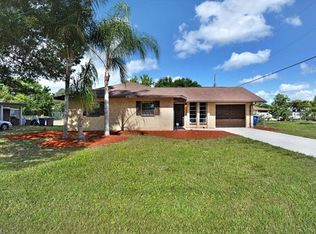 2231 Caladium Rd, Fort Myers, FL 33905