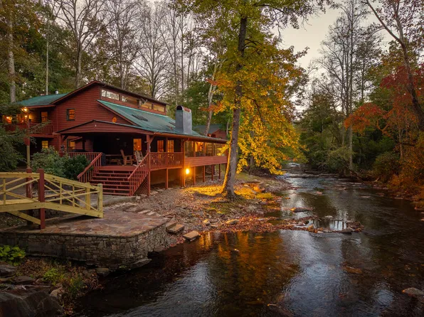 4549 Fires Creek Rd, Hayesville, NC 28904