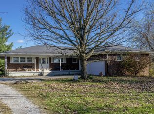 545 Sims Rd, Georgetown, KY 40324