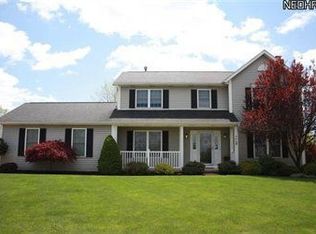 460 Normandy Ct, Aurora, OH 44202