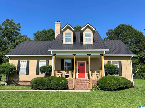 106 Mountain Creek Dr, Gadsden, AL 35901