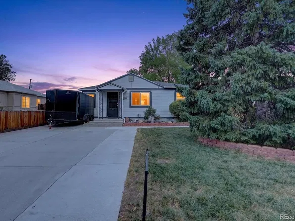 510 Raleigh Street, Denver, CO 80204