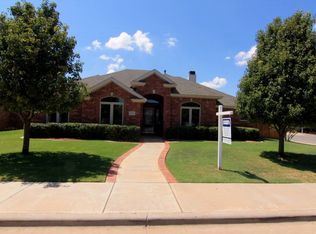 10502 Flint Ave, Lubbock, TX 79423