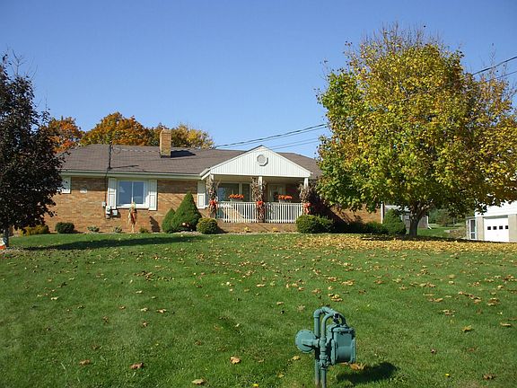 WELL MAINT. ON 1.57 ACR