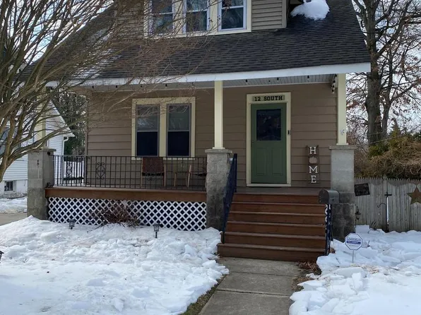 12 S Haviland Ave, Audubon, NJ 08106