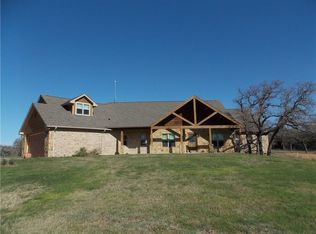 3300 Neri Rd, Granbury, TX 76048
