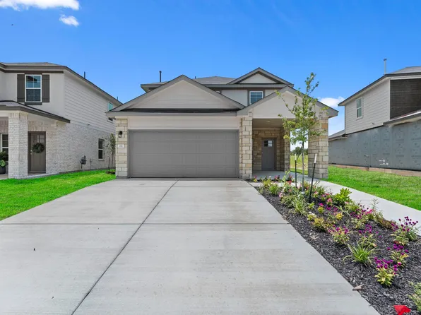 117 Morningside Grv, San Antonio, TX 78666