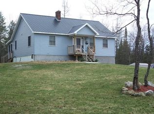 31 McGary Hill Rd, Lancaster, NH 03584