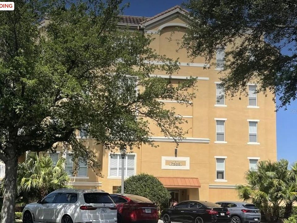 2nd image of 7500 Toscana Blvd #1000