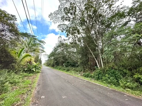 Kupono St Lot 78, Pahoa, HI 96778