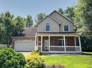 2527 Lorentson Ct, Kokomo, IN 46901