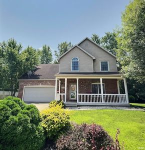 2527 Lorentson Ct, Kokomo, IN, 46901