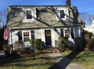 74 Andrews Rd, Quincy, MA 02170