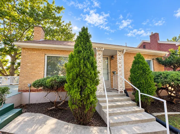 3085 Quincy Ave, Ogden, UT 84403