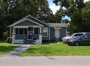 734 NW 8th Ave, Ocala, FL 34475