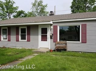 6022 Landsdowne Dr, Fort Wayne, IN 46816