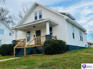 110 Riverview St, Greensburg, KY 42743