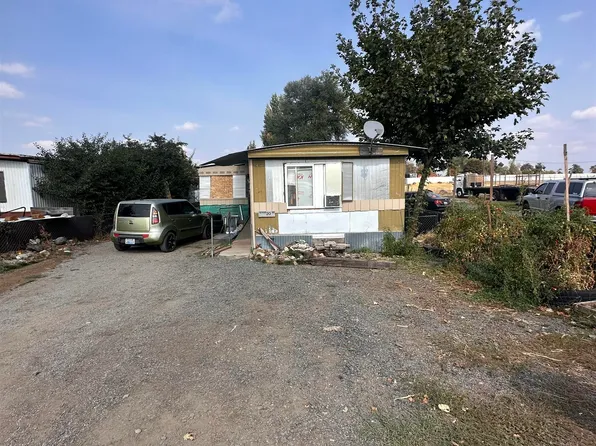 12508 W 20th St, Airway Heights, WA 99001