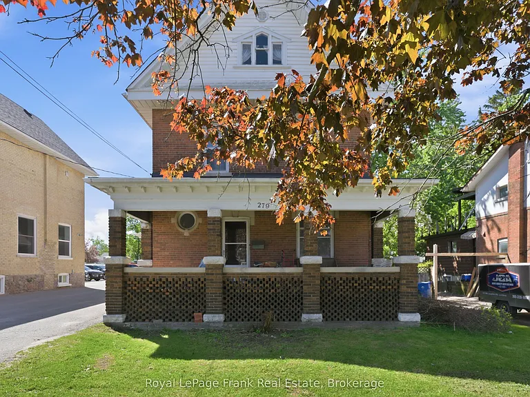 279 Kent St W — Photo 4