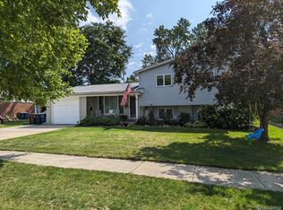 2669 Yost Blvd, Ann Arbor, MI