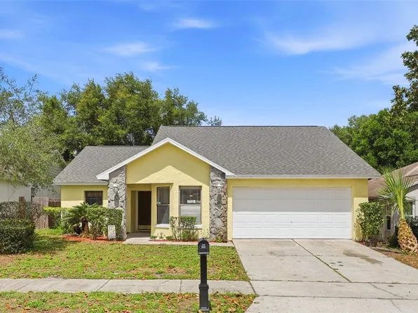 1027 Hornbeam St, Oviedo, FL 32765