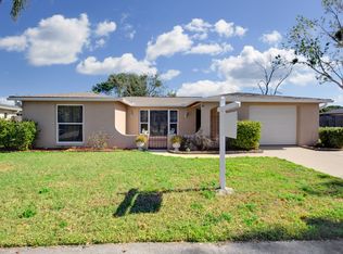 10130 Old Orchard Ln, Port Richey, FL 34668