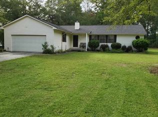 1006 Friar Tuck Ct, Dublin, GA 31021