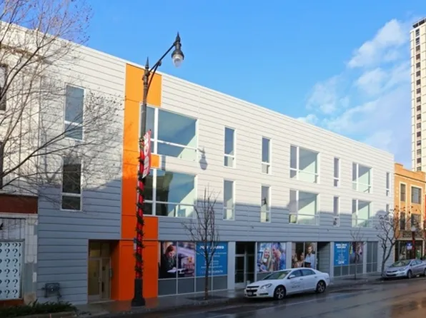 1244 W. Devon