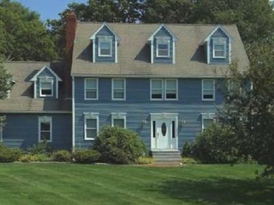 30 Knollwood Dr, Charlton, MA, 01507