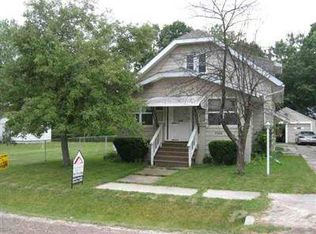 3320 Hull Ave, Flint, MI 48507