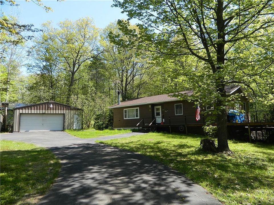 6360 Old 27 Road, Stone Lake, WI 54876 MLS 1572369 Zillow