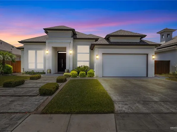 916 E Jersey Meadow Ave, McAllen, TX 78503