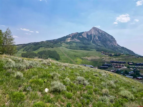 19 Buttercup Lane, Mt. Crested Butte, CO 81225