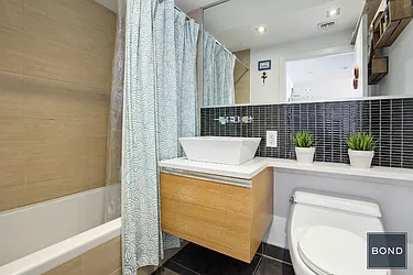 Sold by Bond New York