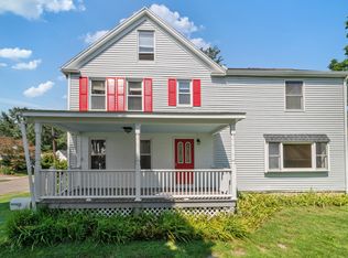 25 Lacey Rd, Southington, CT 06489