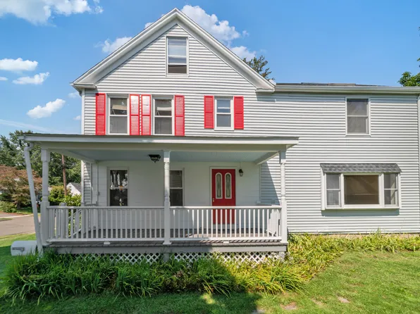 25 Lacey Road, Southington, CT 06489