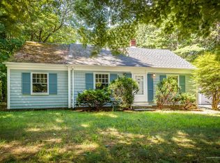 44 Johnson Rd, Falmouth, ME 04105