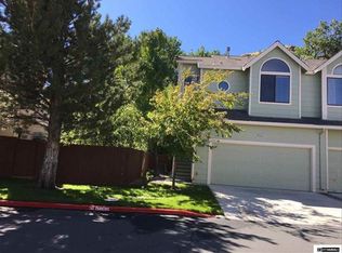4343 Leeward Ln, Reno, NV 89502